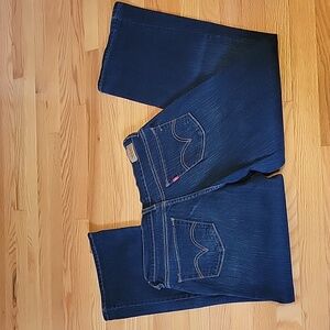 Levi's jeans